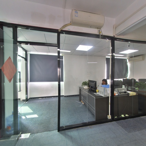 VR看厂