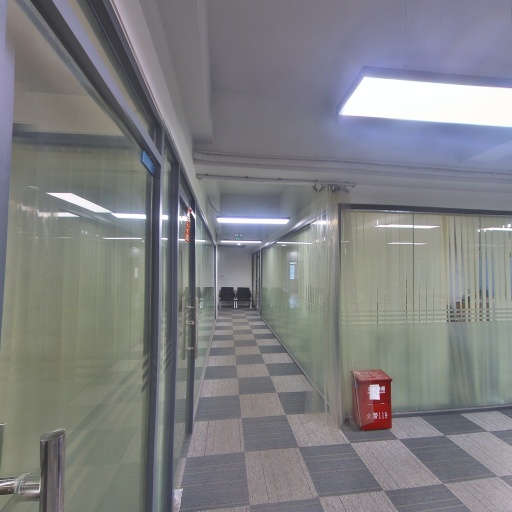 VR看厂