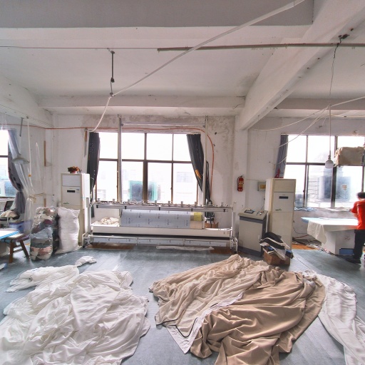 VR看厂