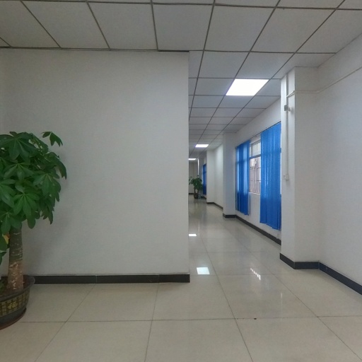 VR看厂