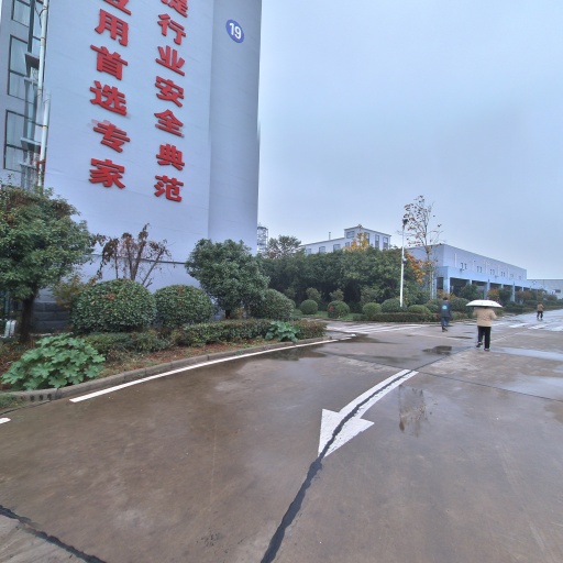 VR看厂