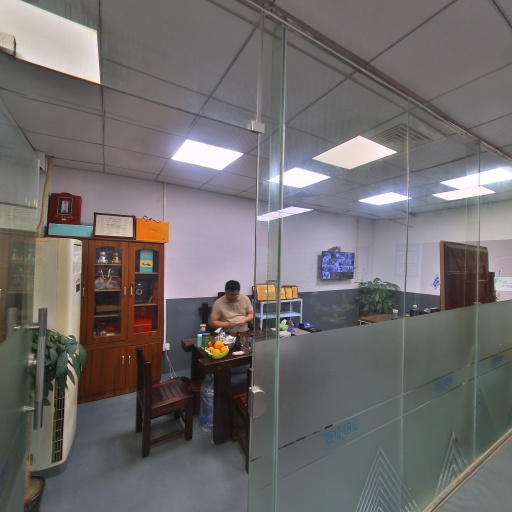 VR看厂