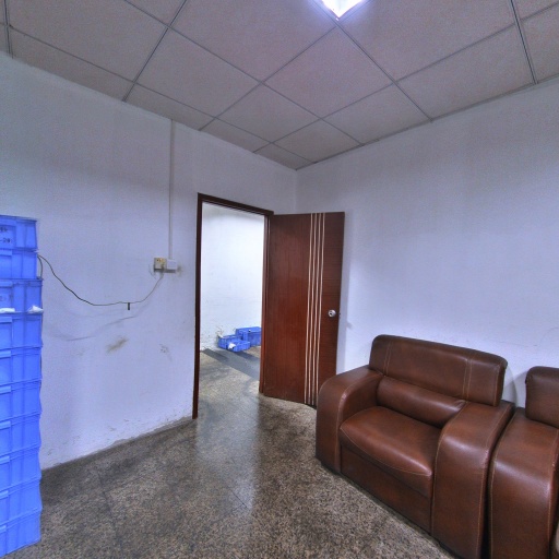 VR看厂