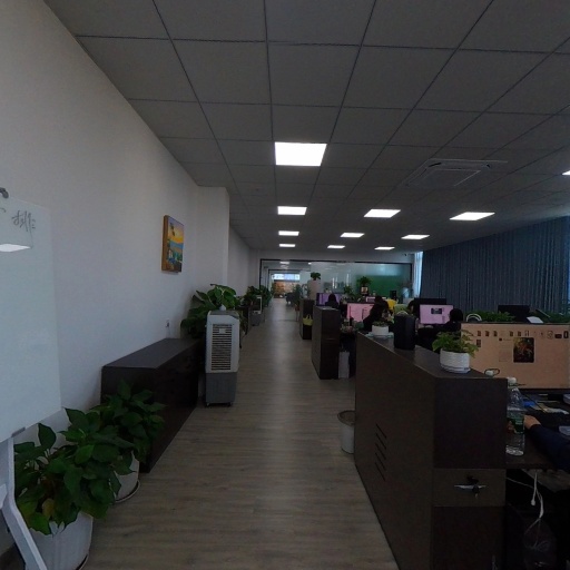 VR看厂