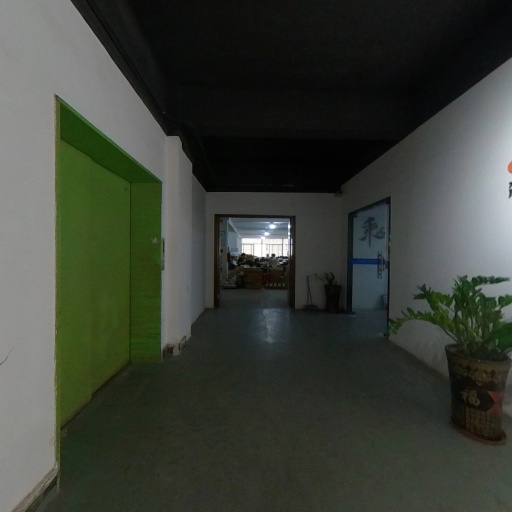 VR看厂