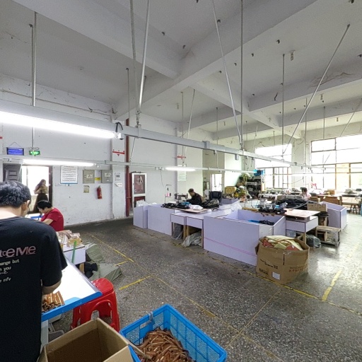 VR看厂