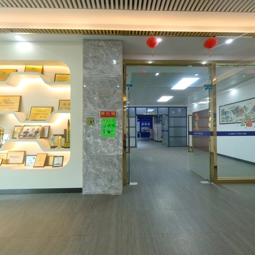 VR看厂