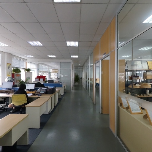 VR看厂