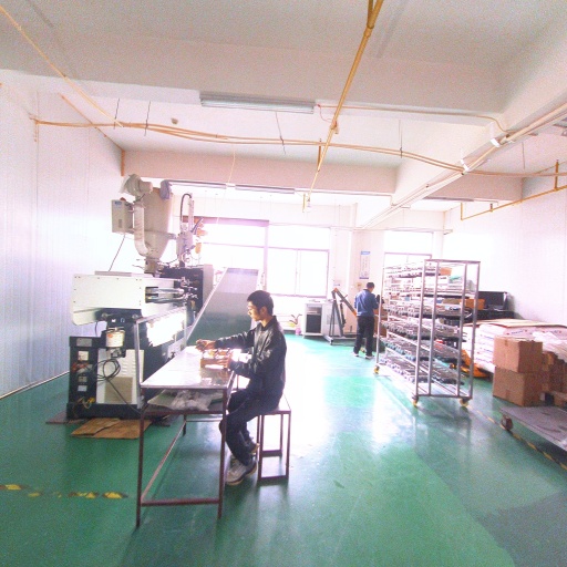 VR看厂