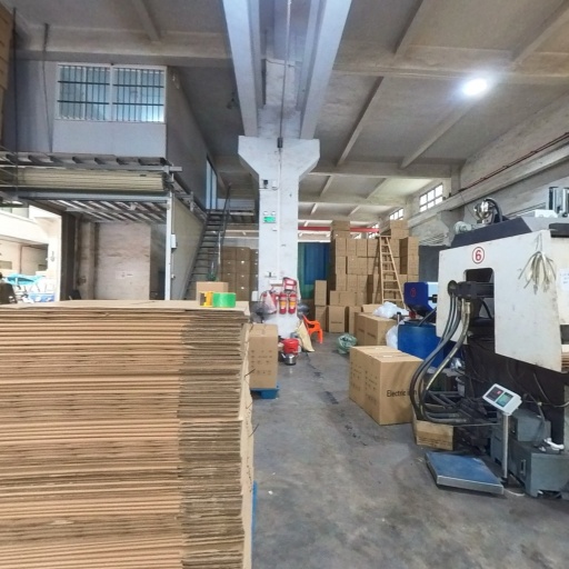 VR看厂