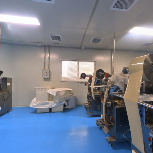 VR看厂