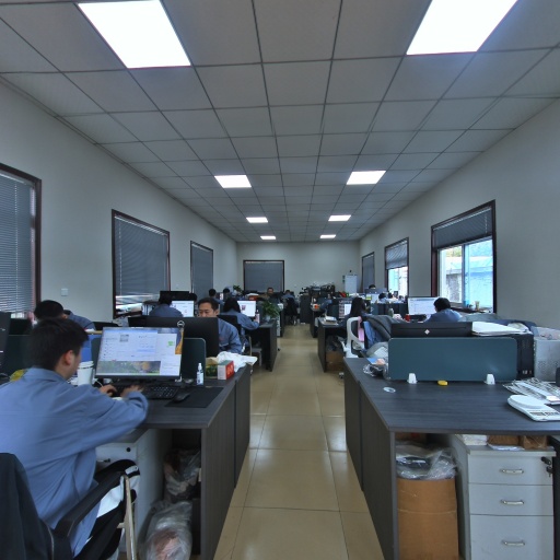 VR看厂