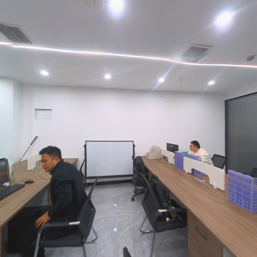 VR看厂