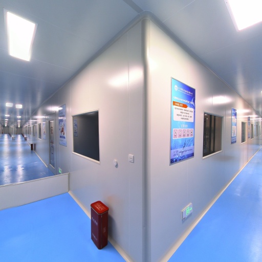 VR看厂