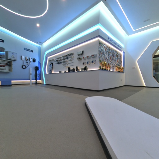 VR看厂
