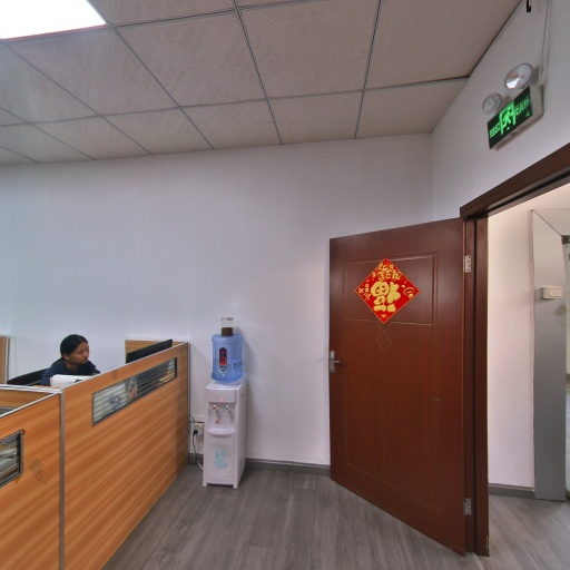 VR看厂