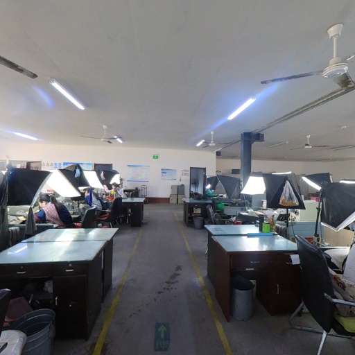VR看厂
