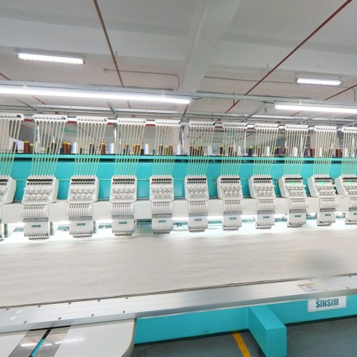 VR看厂