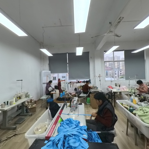 VR看厂