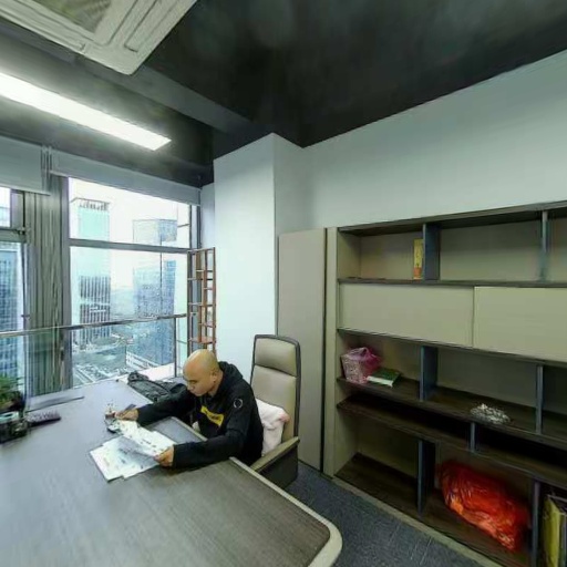 VR看厂