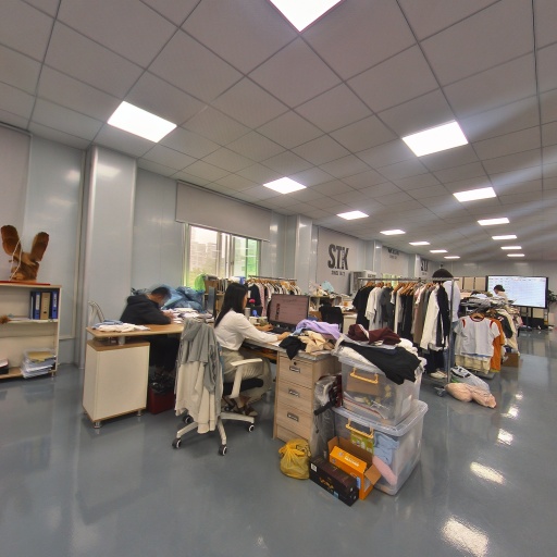 VR看厂