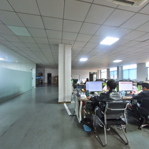 VR看厂