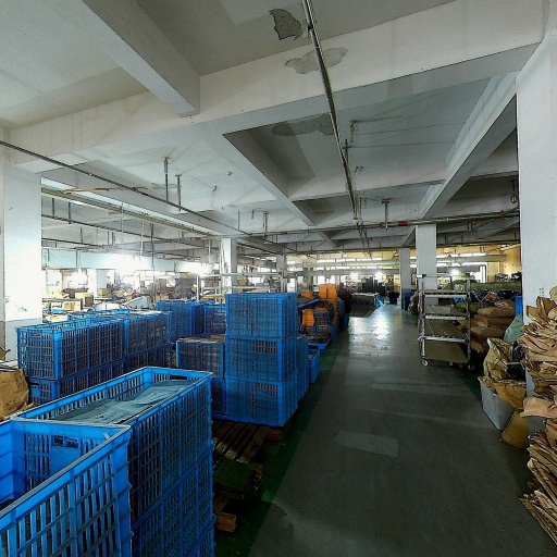 VR看厂