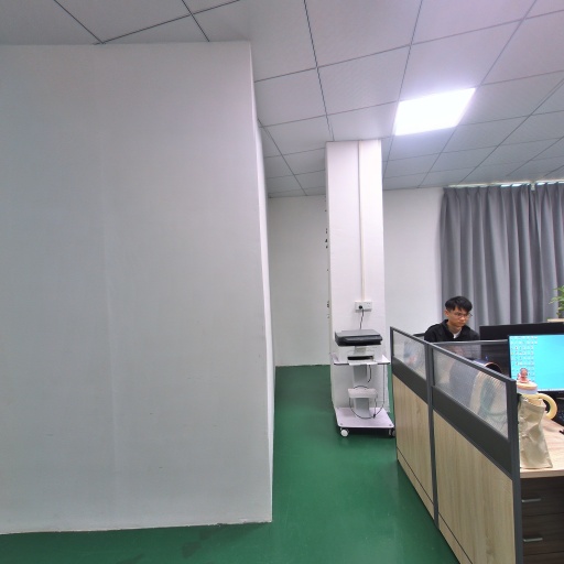 VR看厂