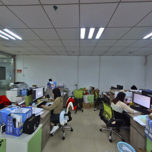 VR看厂
