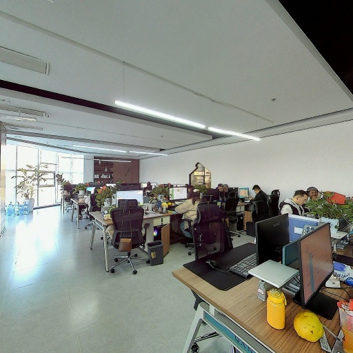 VR看厂