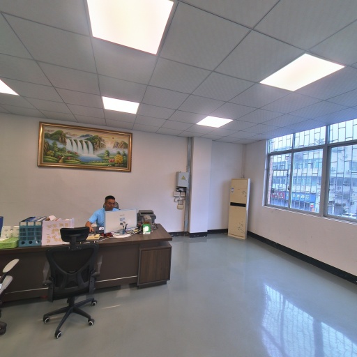 VR看厂