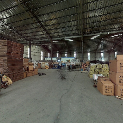 VR看厂