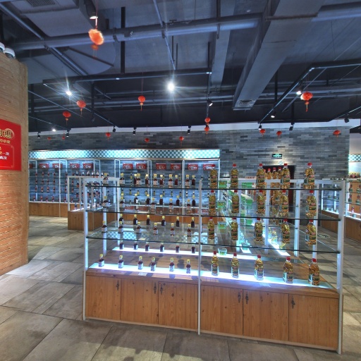 VR看厂