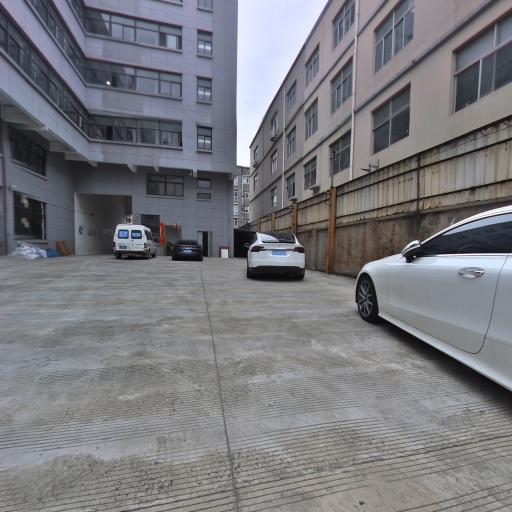 VR看厂