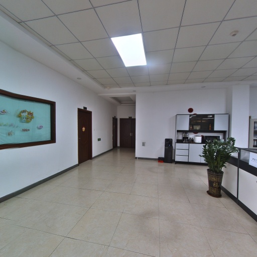VR看厂