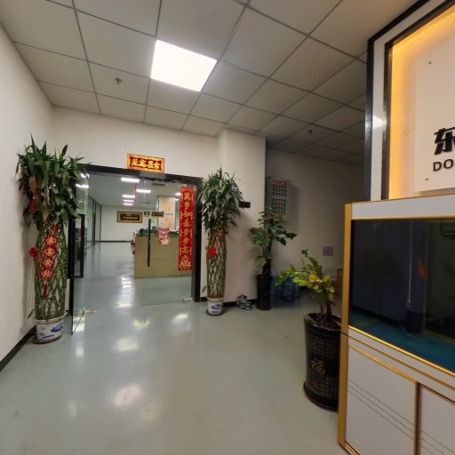 VR看厂