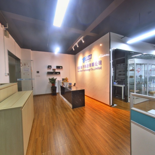 VR看厂