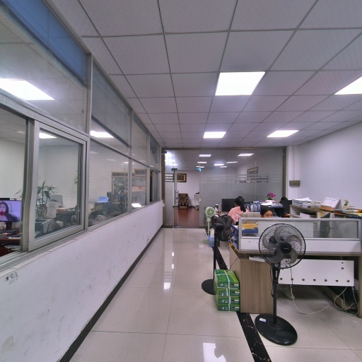 VR看厂