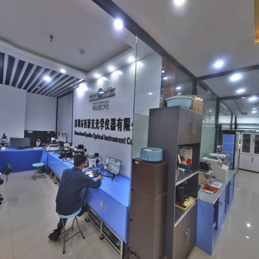 VR看厂
