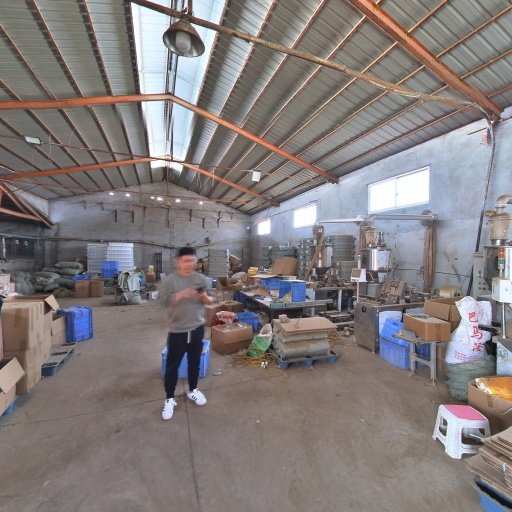 VR看厂