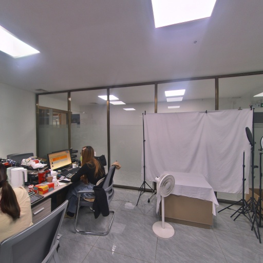 VR看厂