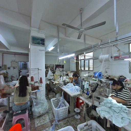 VR看厂