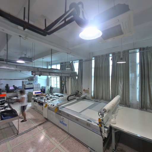 VR看厂
