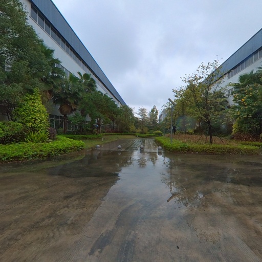 VR看厂
