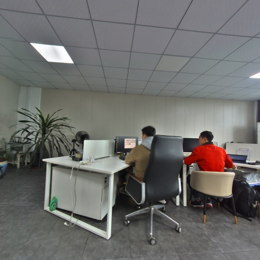 VR看厂