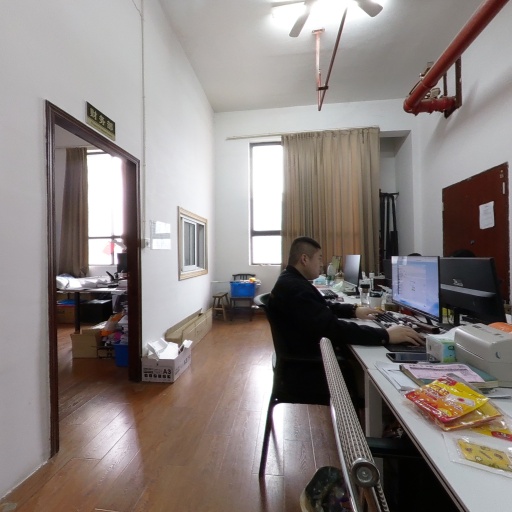 VR看厂