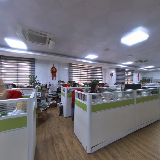 VR看厂