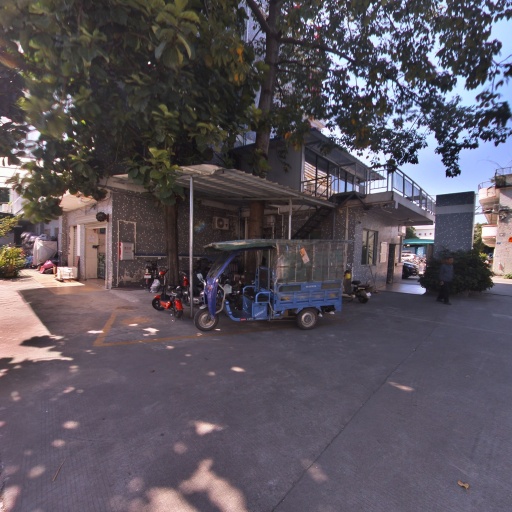 VR看厂