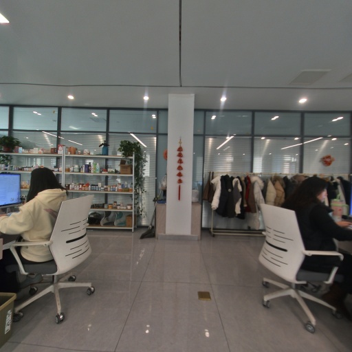 VR看厂