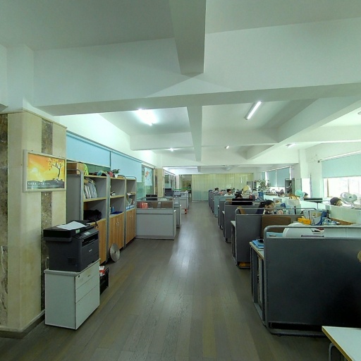VR看厂